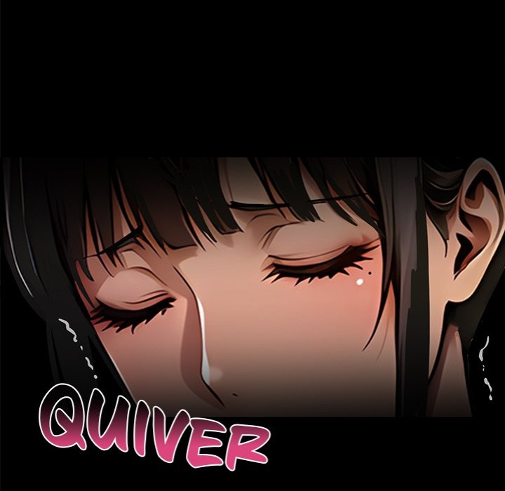 Gangster x Office Lady Chapter 106 - Page 44