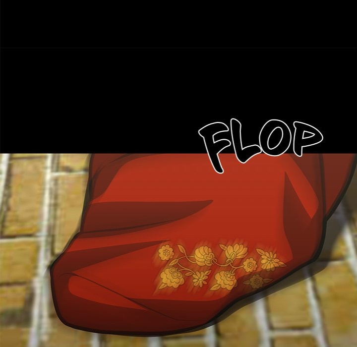 Gangster x Office Lady Chapter 106 - Page 61