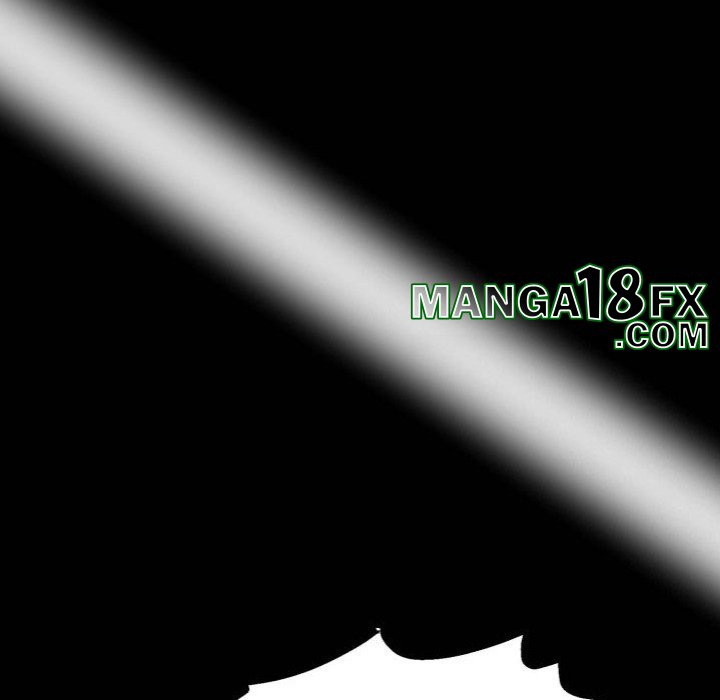 Gangster x Office Lady Chapter 107 - Page 116