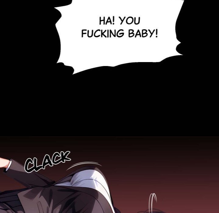 Gangster x Office Lady Chapter 107 - Page 117