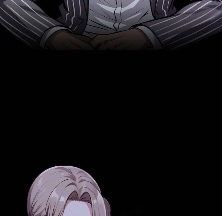 Gangster x Office Lady Chapter 107 - Page 152