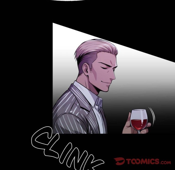 Gangster x Office Lady Chapter 107 - Page 156