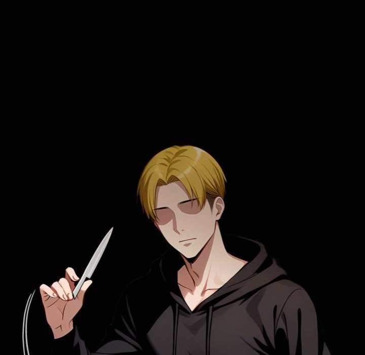 Gangster x Office Lady Chapter 107 - Page 166