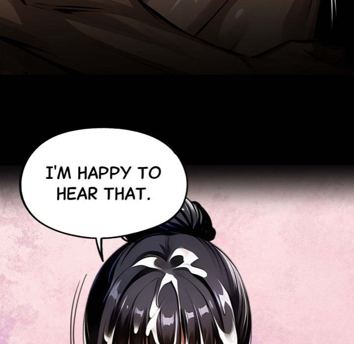 Gangster x Office Lady Chapter 107 - Page 88