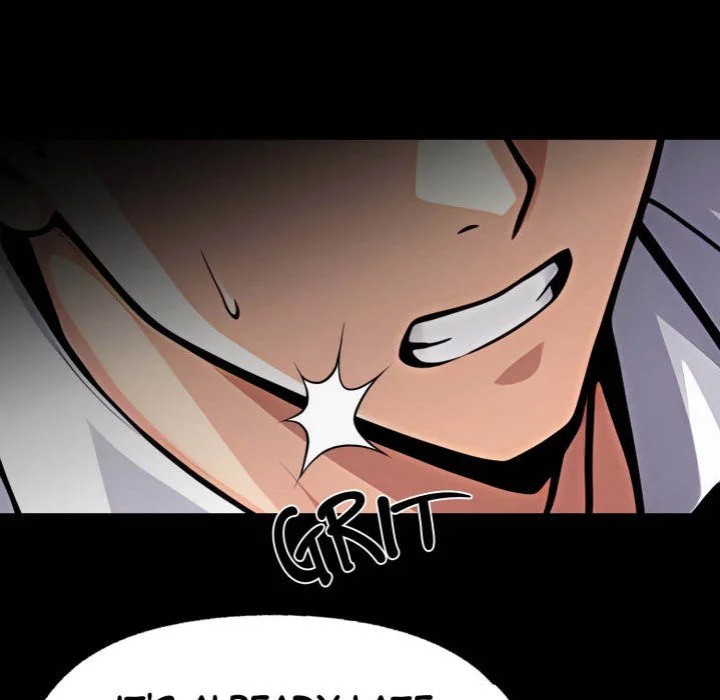 Gangster x Office Lady Chapter 108 - Page 114