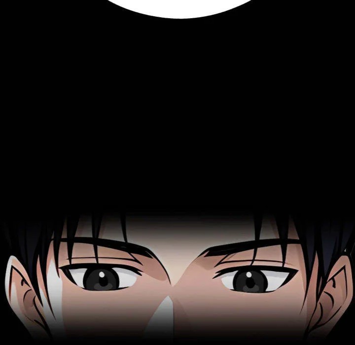 Gangster x Office Lady Chapter 108 - Page 118