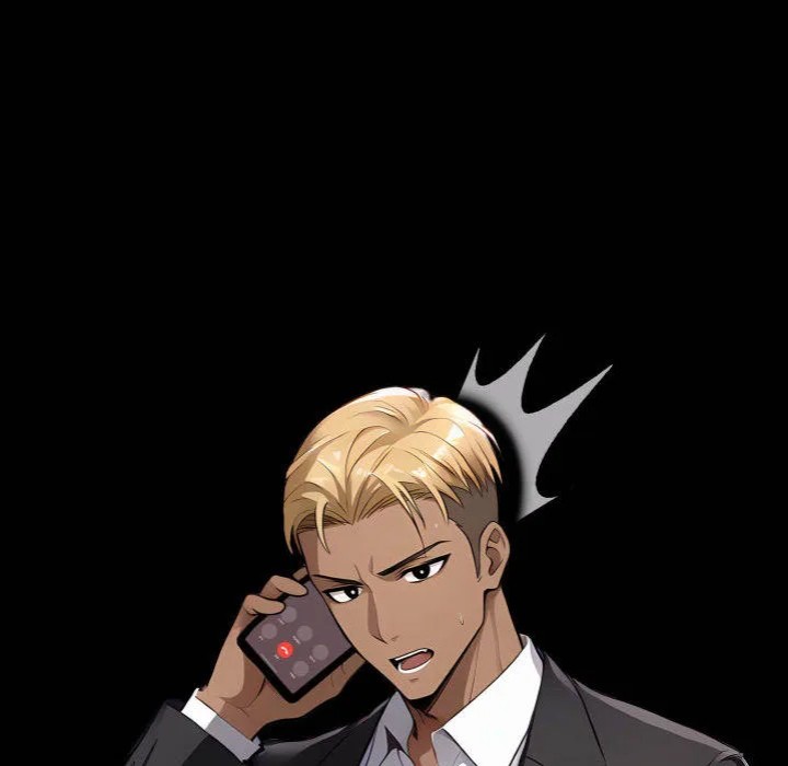 Gangster x Office Lady Chapter 108 - Page 74