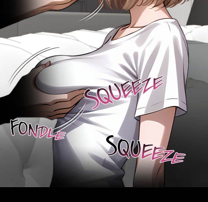 Gangster x Office Lady Chapter 109 - Page 105