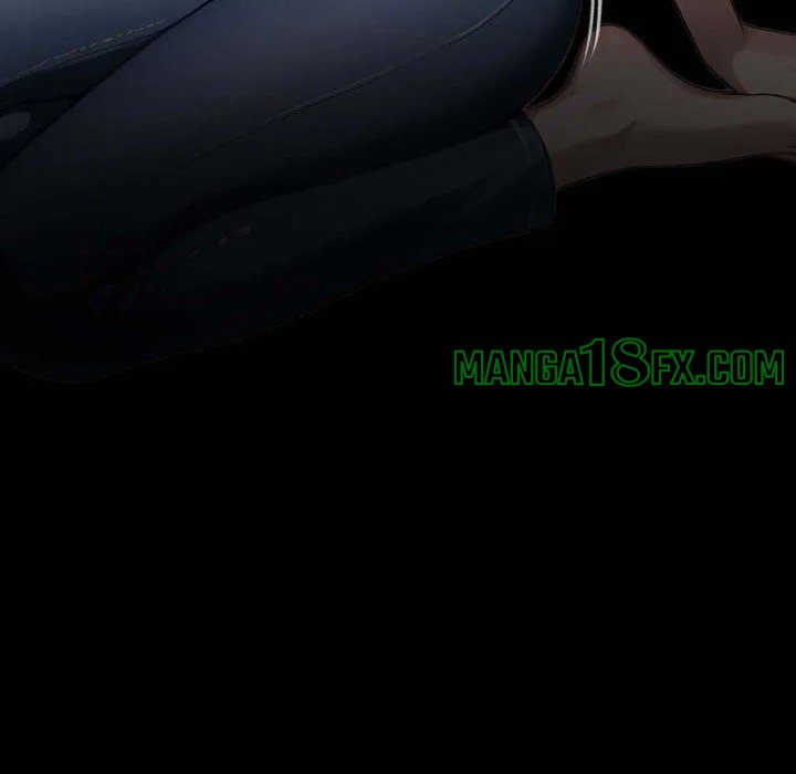 Gangster x Office Lady Chapter 109 - Page 117