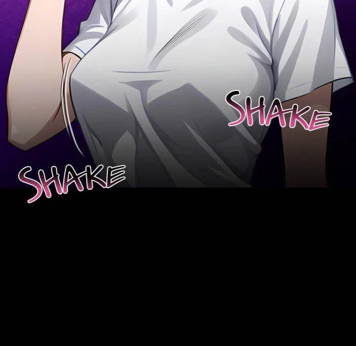 Gangster x Office Lady Chapter 109 - Page 119