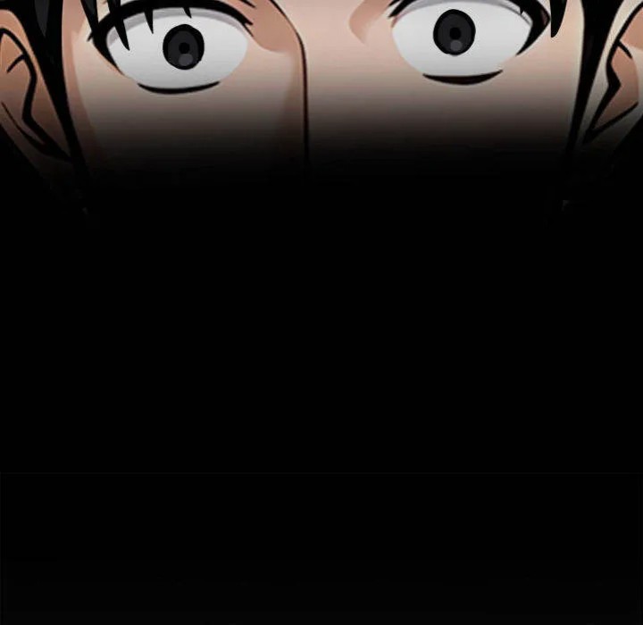 Gangster x Office Lady Chapter 109 - Page 25