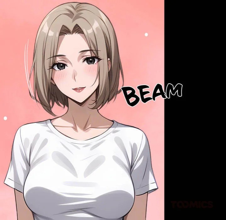 Gangster x Office Lady Chapter 109 - Page 39