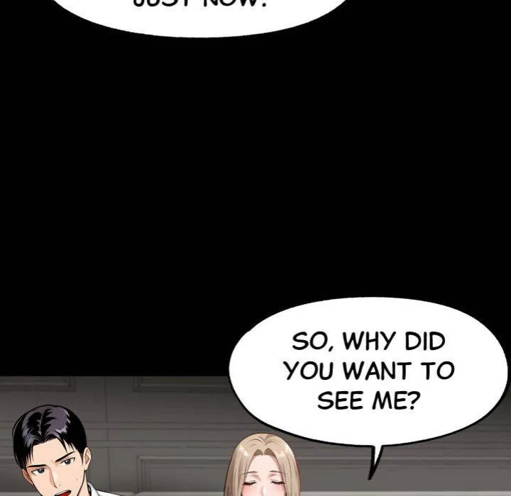 Gangster x Office Lady Chapter 109 - Page 69