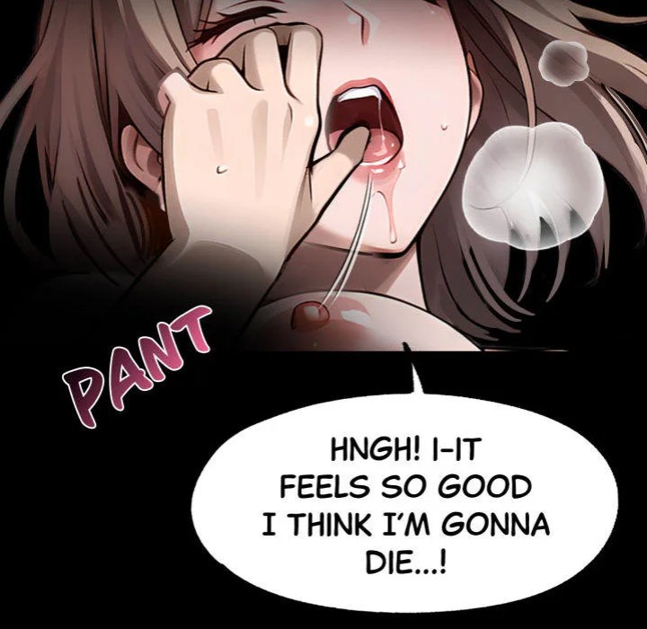 Gangster x Office Lady Chapter 110 - Page 108