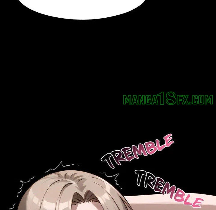 Gangster x Office Lady Chapter 110 - Page 37