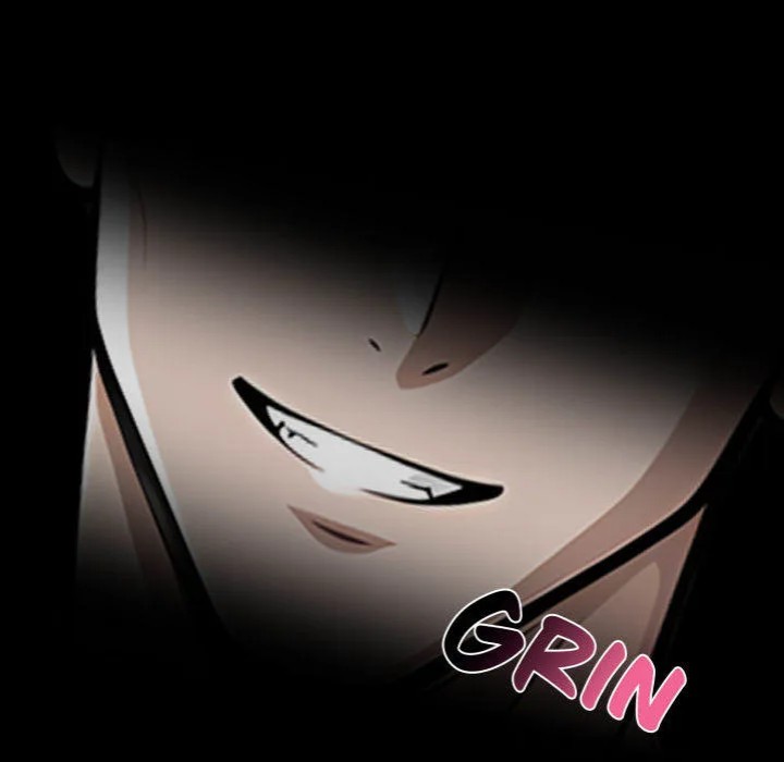 Gangster x Office Lady Chapter 110 - Page 65