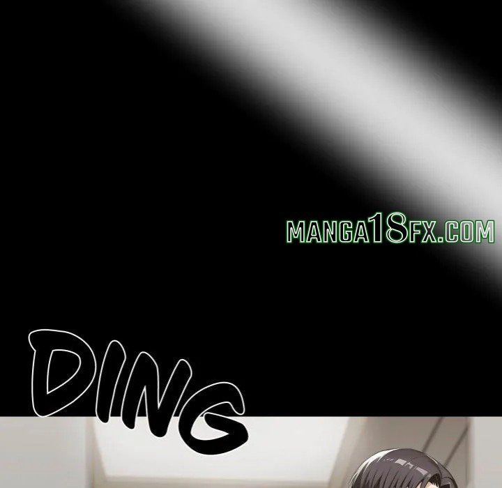 Gangster x Office Lady Chapter 111 - Page 113