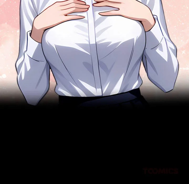 Gangster x Office Lady Chapter 111 - Page 120