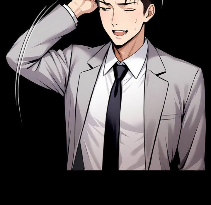 Gangster x Office Lady Chapter 111 - Page 141