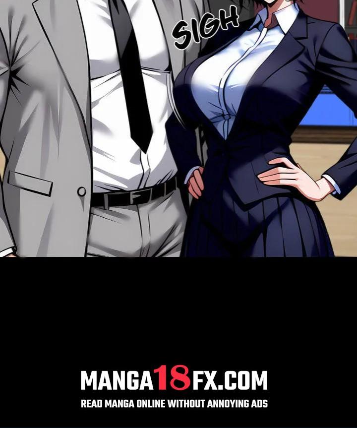 Gangster x Office Lady Chapter 111 - Page 144