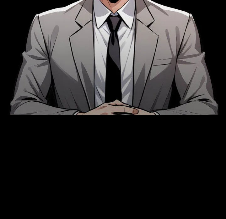 Gangster x Office Lady Chapter 112 - Page 100