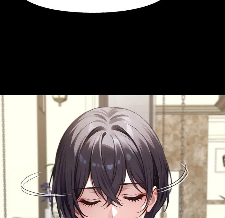 Gangster x Office Lady Chapter 112 - Page 116