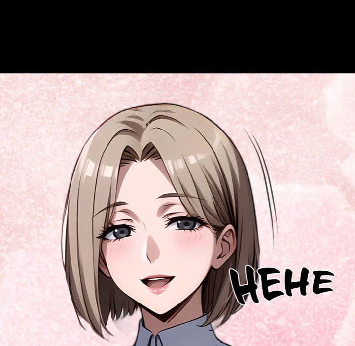 Gangster x Office Lady Chapter 112 - Page 127