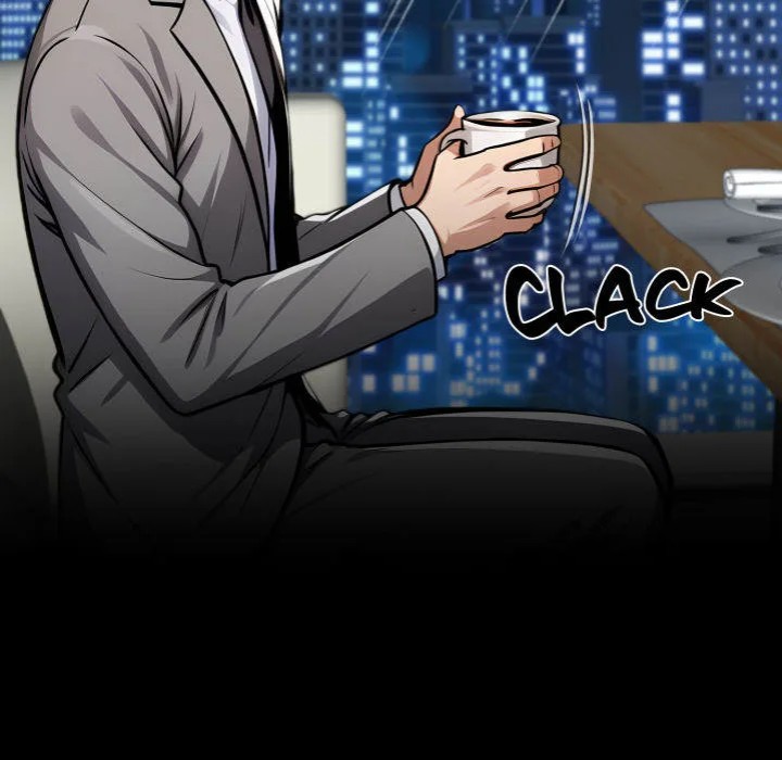 Gangster x Office Lady Chapter 112 - Page 136