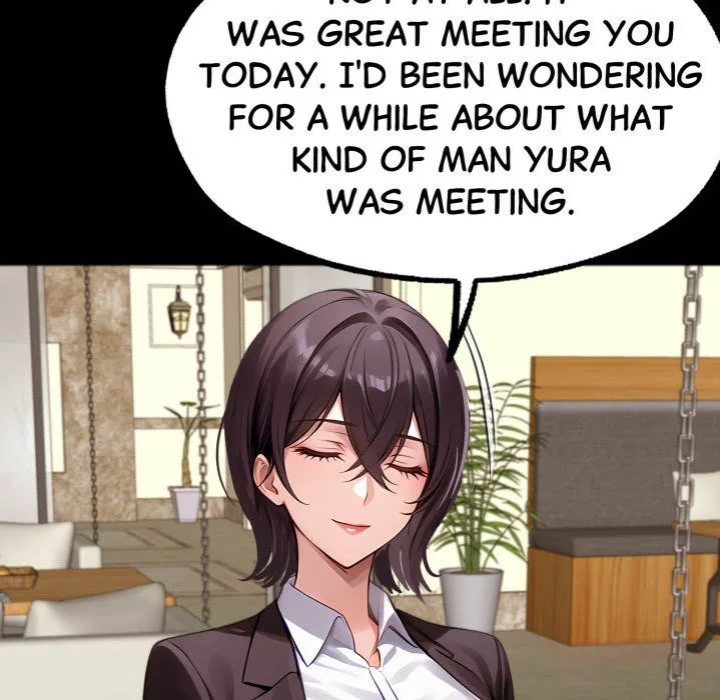 Gangster x Office Lady Chapter 112 - Page 138