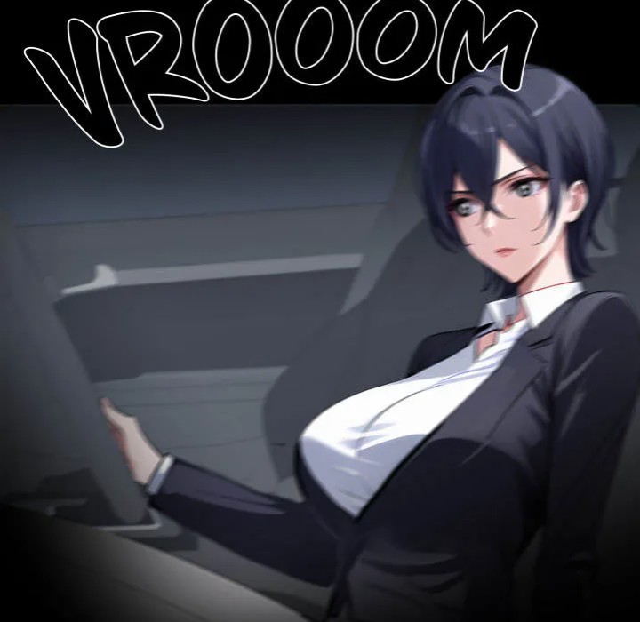 Gangster x Office Lady Chapter 112 - Page 143
