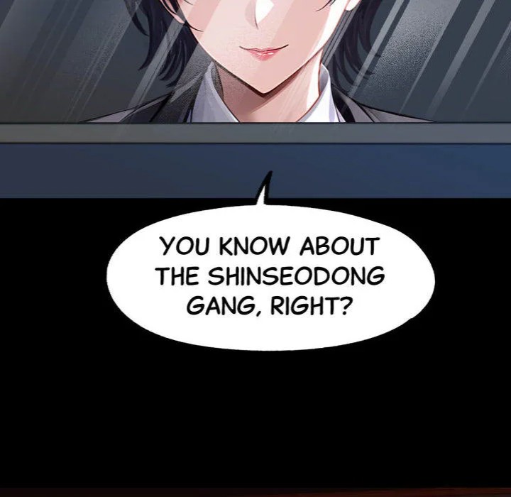 Gangster x Office Lady Chapter 112 - Page 149