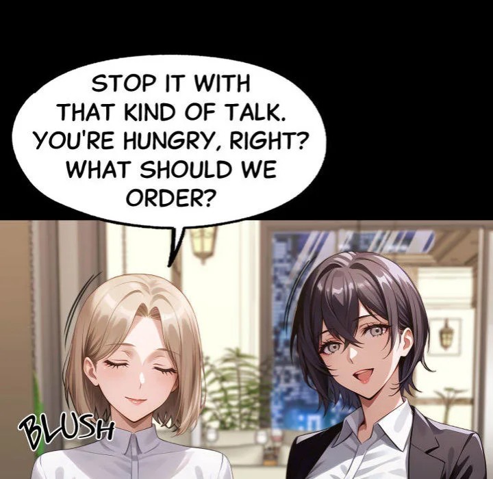 Gangster x Office Lady Chapter 112 - Page 26