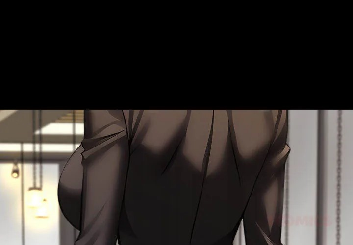 Gangster x Office Lady Chapter 112 - Page 3