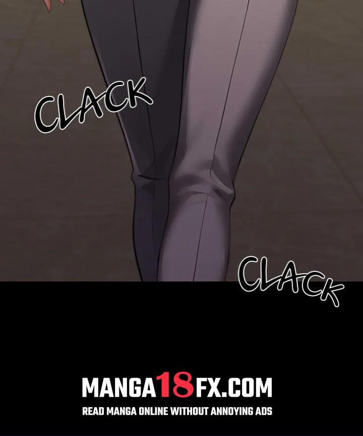 Gangster x Office Lady Chapter 112 - Page 5