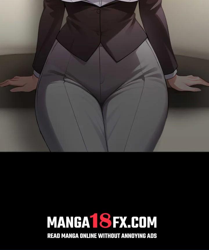 Gangster x Office Lady Chapter 112 - Page 80