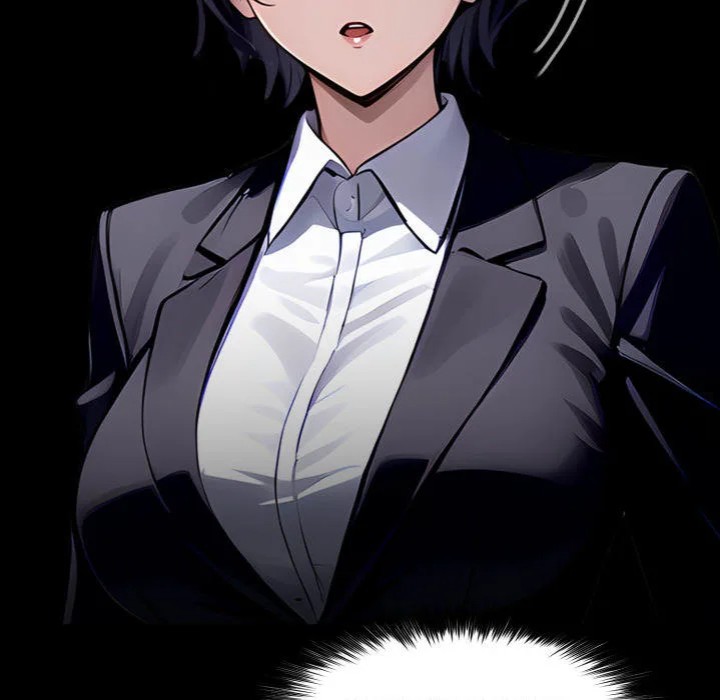 Gangster x Office Lady Chapter 112 - Page 86