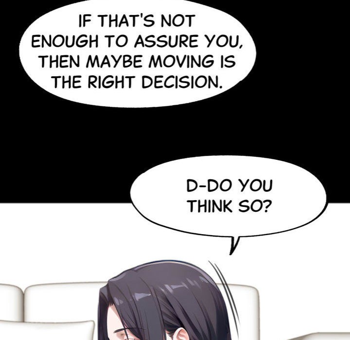 Gangster x Office Lady Chapter 113 - Page 120