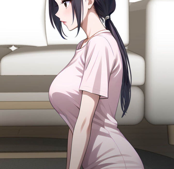 Gangster x Office Lady Chapter 113 - Page 121