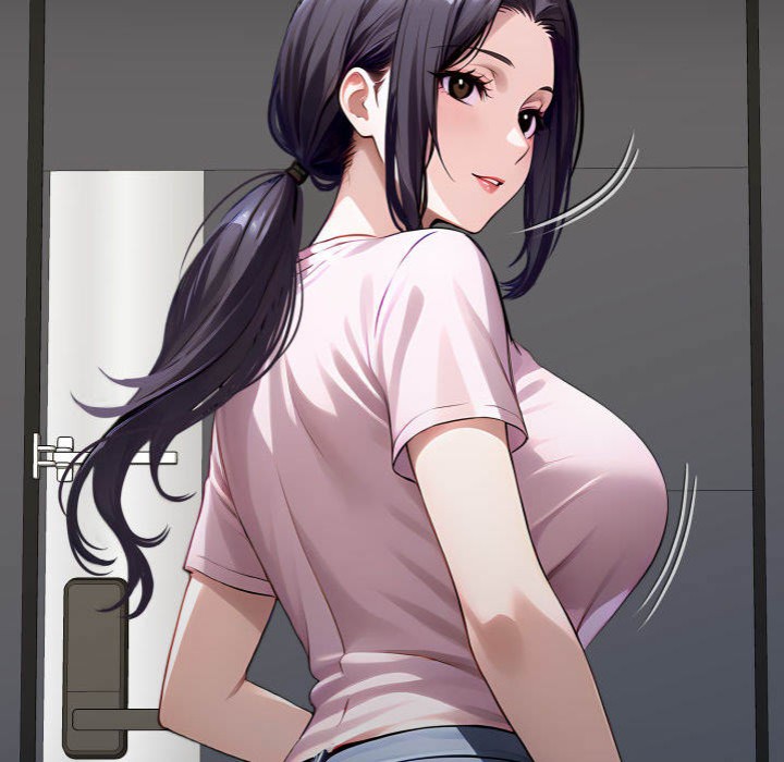 Gangster x Office Lady Chapter 113 - Page 130