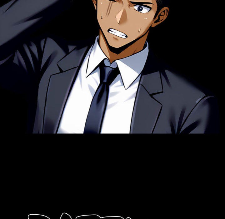 Gangster x Office Lady Chapter 113 - Page 141