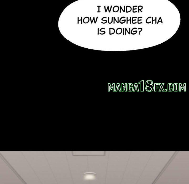 Gangster x Office Lady Chapter 113 - Page 154