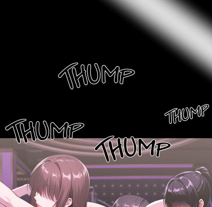 Gangster x Office Lady Chapter 113 - Page 160