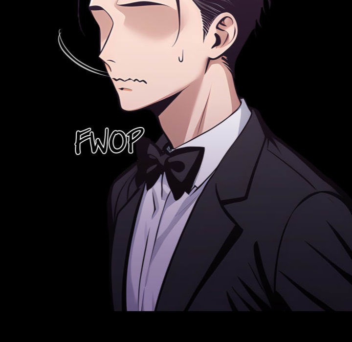 Gangster x Office Lady Chapter 113 - Page 169