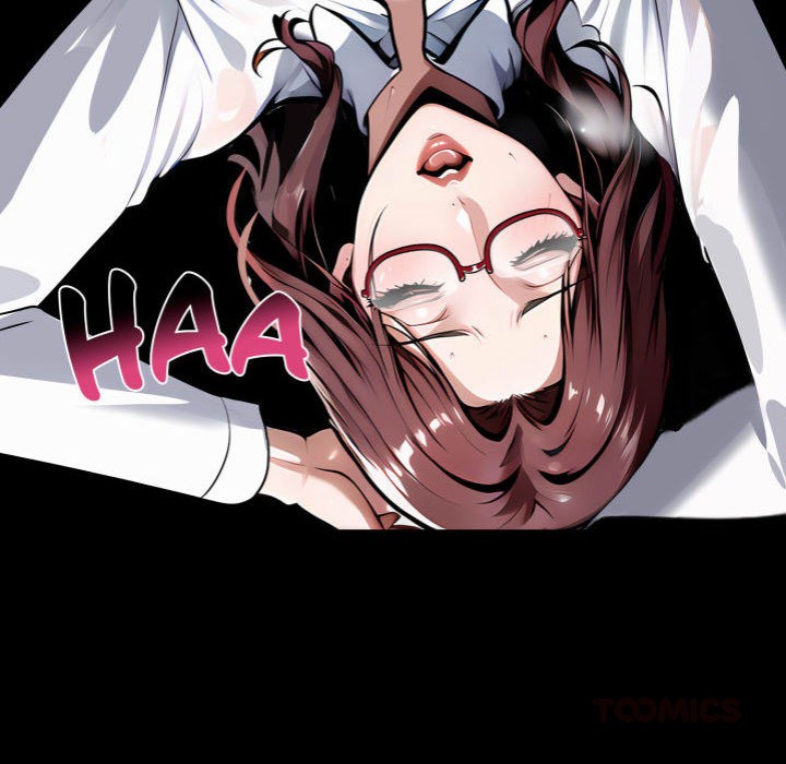 Gangster x Office Lady Chapter 113 - Page 180