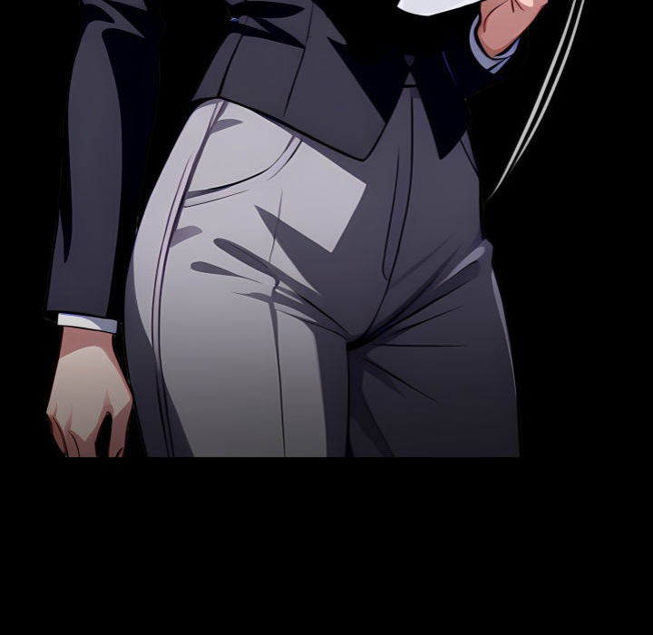 Gangster x Office Lady Chapter 113 - Page 19