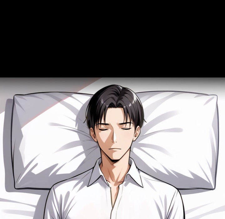 Gangster x Office Lady Chapter 113 - Page 49