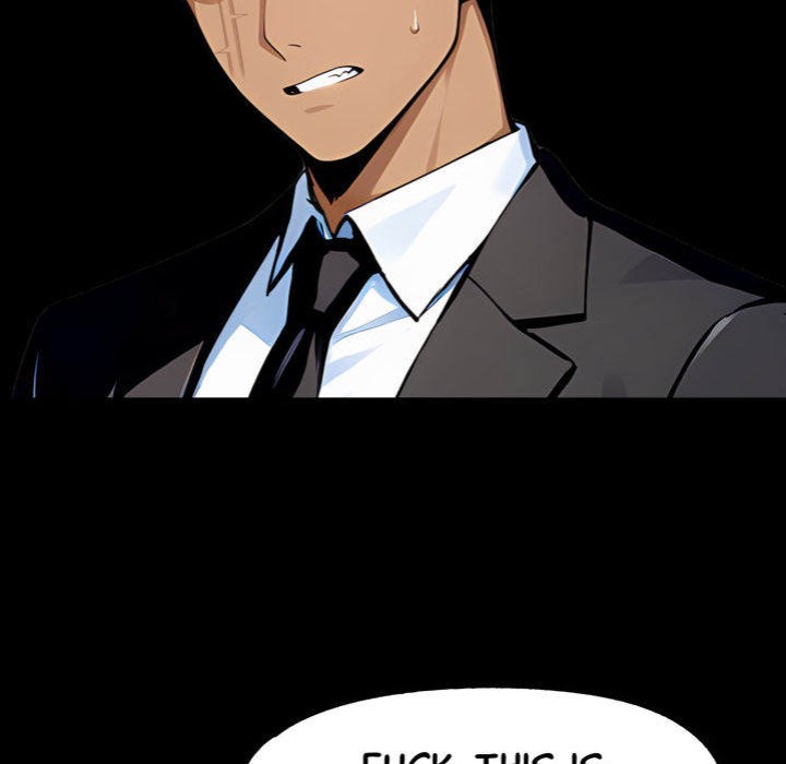 Gangster x Office Lady Chapter 113 - Page 53