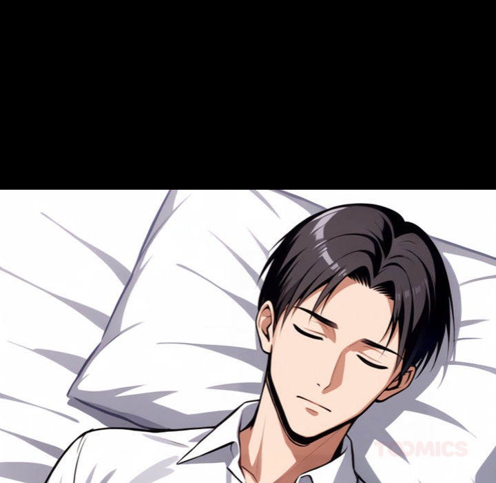 Gangster x Office Lady Chapter 113 - Page 68