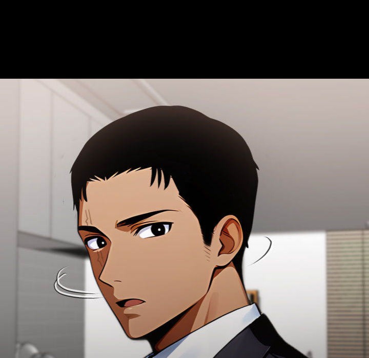 Gangster x Office Lady Chapter 113 - Page 87