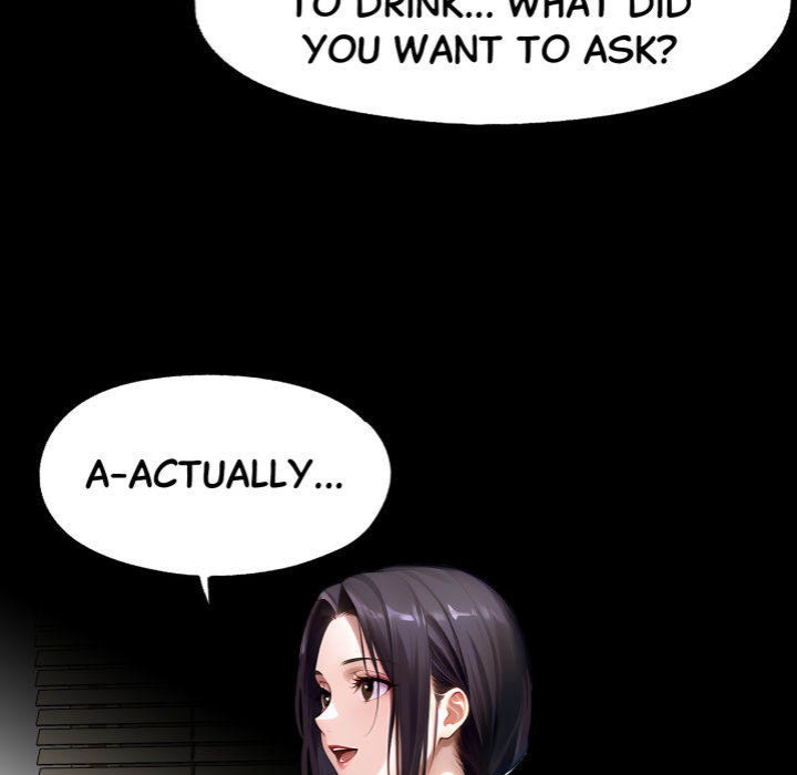 Gangster x Office Lady Chapter 113 - Page 99